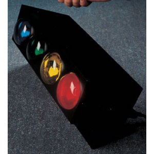 Quad Spotlight